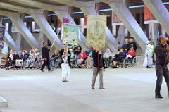 AOBR 2015 08 12 AU 16 LOURDES 5 PROCESSION DANS LA BASILIQUE SOUTERRAINE (6)